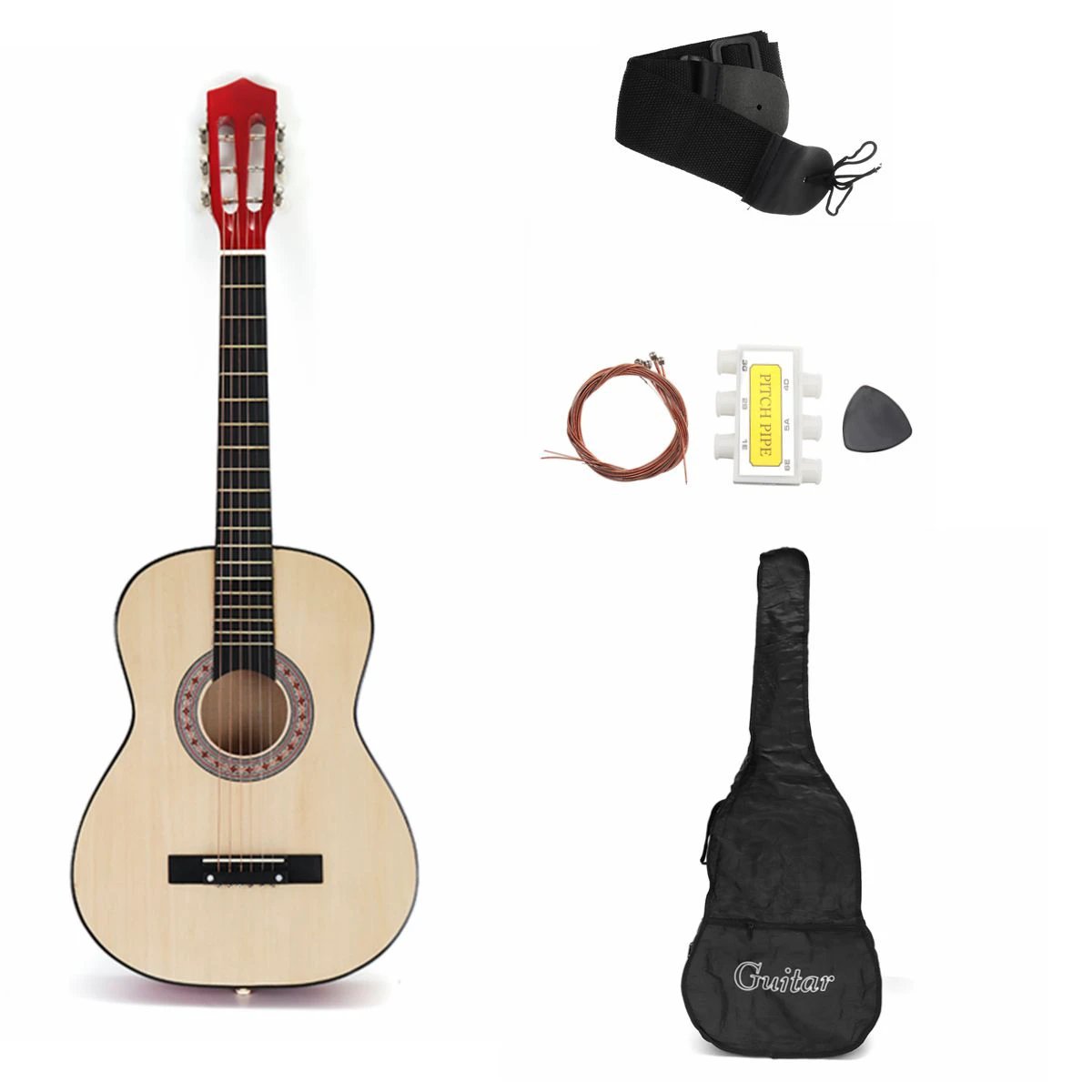 Best acoustic guitar for beginners