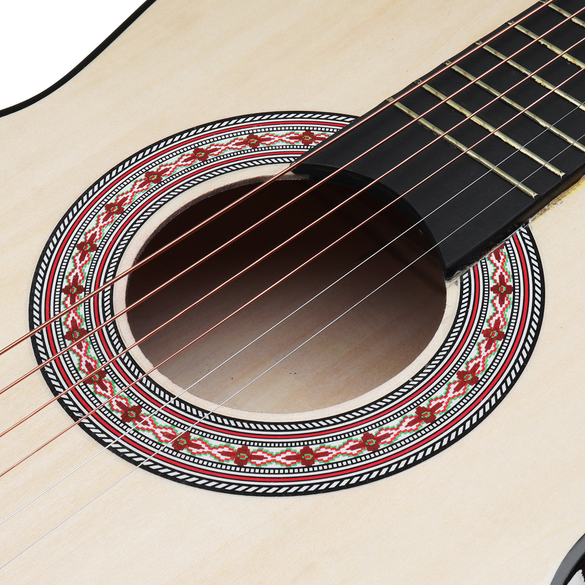 Best acoustic guitar for beginners