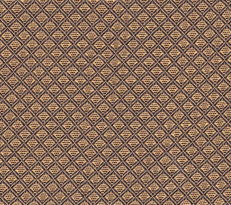 Gold Authentic small diamond antique radio grill cloth – perfect for restoring 1930s radios with vintage elegance, durable fabric, and superior sound quality.