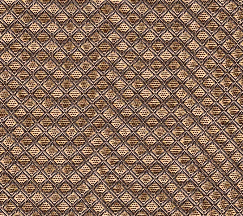 Gold Authentic small diamond antique radio grill cloth – perfect for restoring 1930s radios with vintage elegance, durable fabric, and superior sound quality.