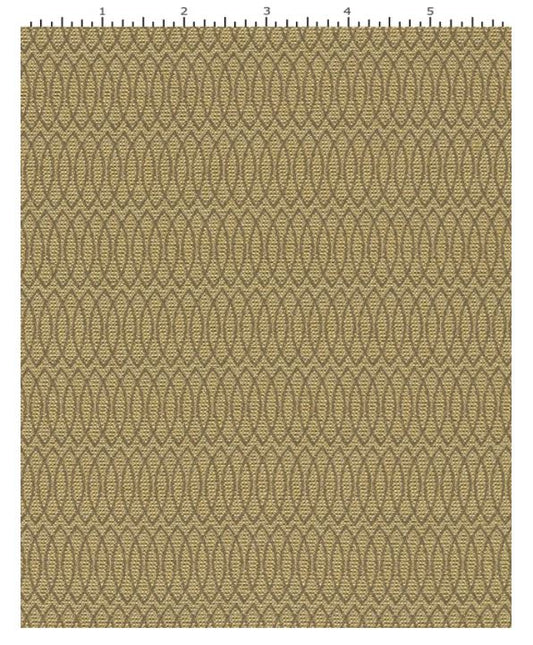 Tan Premium vintage speaker grill fabric – acoustically transparent, easy to install, and perfect for restoring classic speakers with superior sound quality.