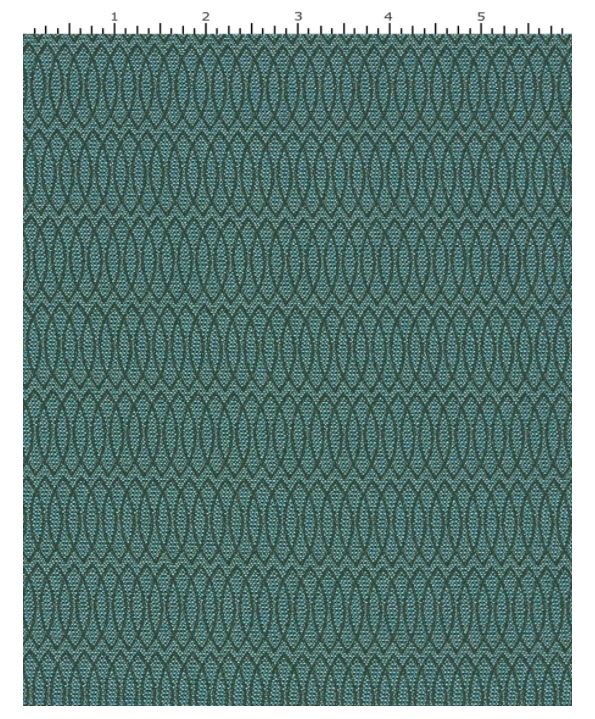 Green Premium vintage speaker grill fabric – acoustically transparent, easy to install, and perfect for restoring classic speakers with superior sound quality.