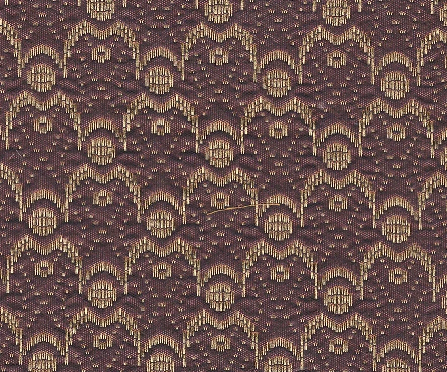 Scott Grille Cloth
