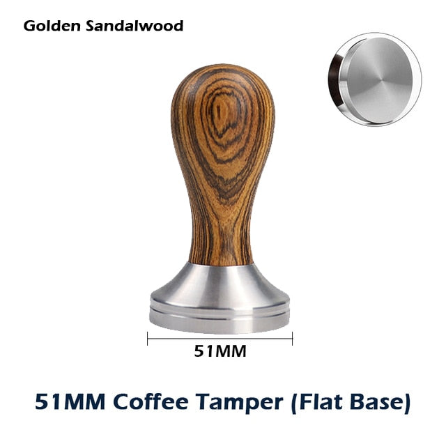 51mm bottomless portafilter delonghi