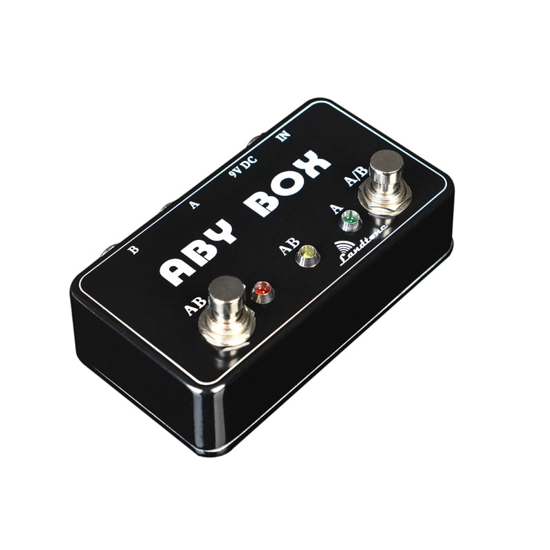 ABY Pedal