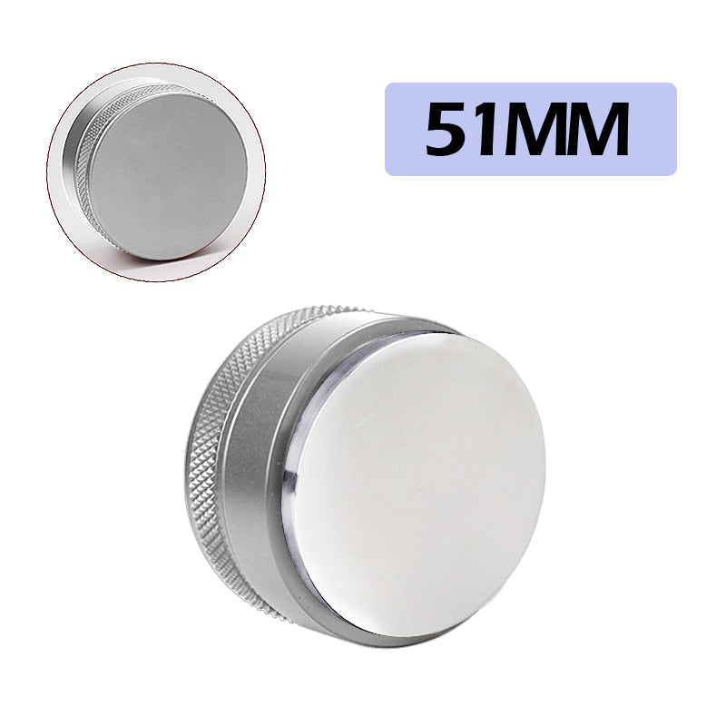 51mm bottomless portafilter delonghi