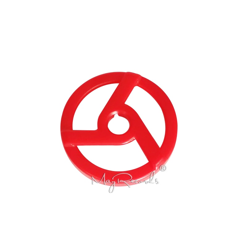 45 RPM Adapter