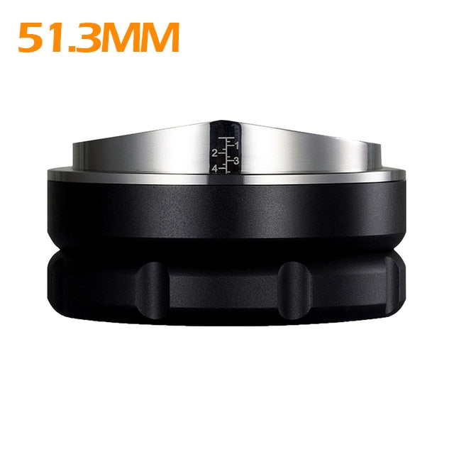 51mm bottomless portafilter delonghi