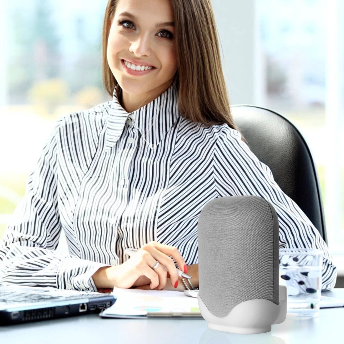 Nest Audio Wall Mount