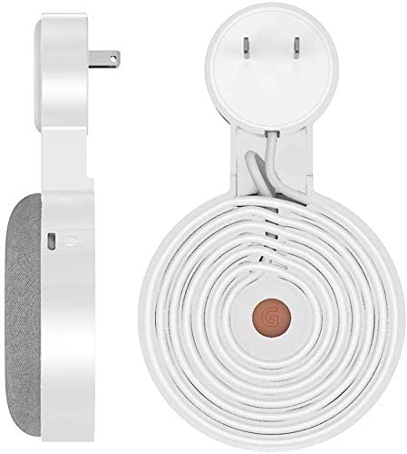 google nest mini holder