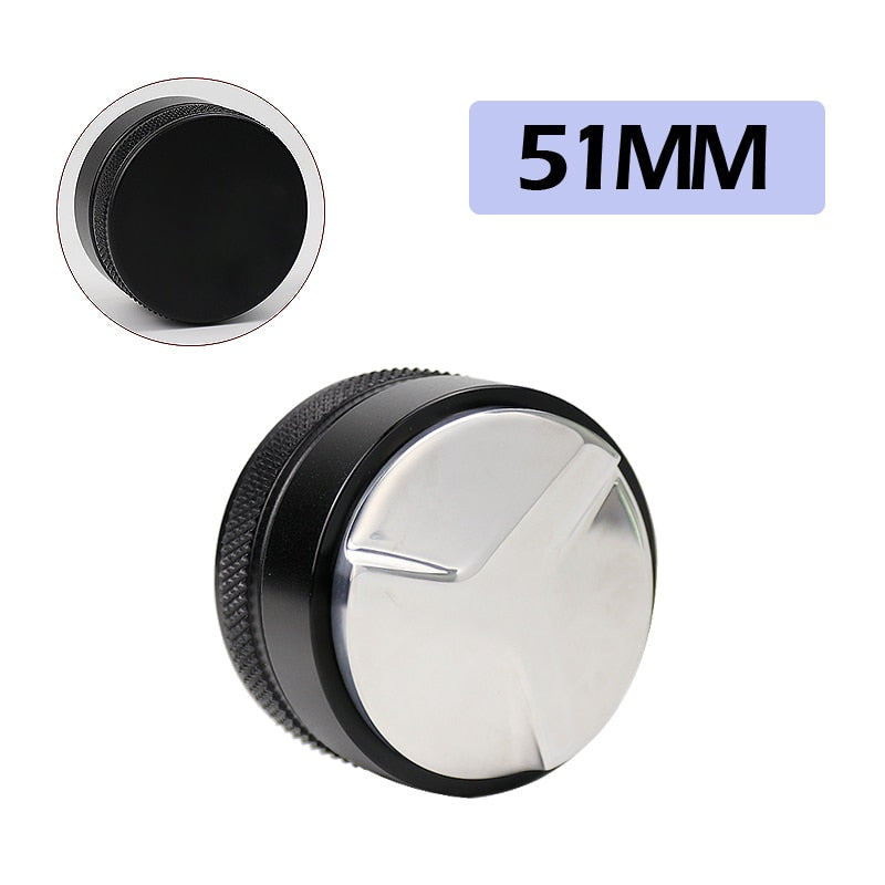 51mm bottomless portafilter delonghi
