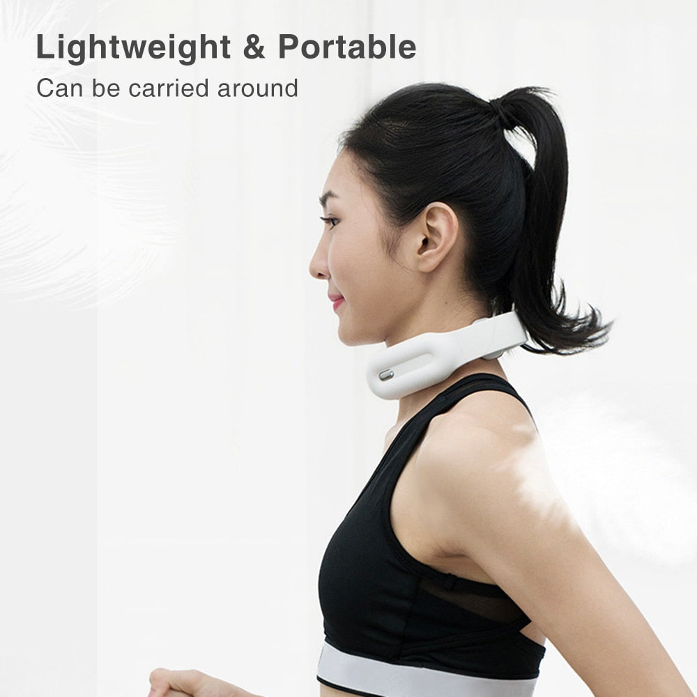 Best Neck and Shoulder Massager