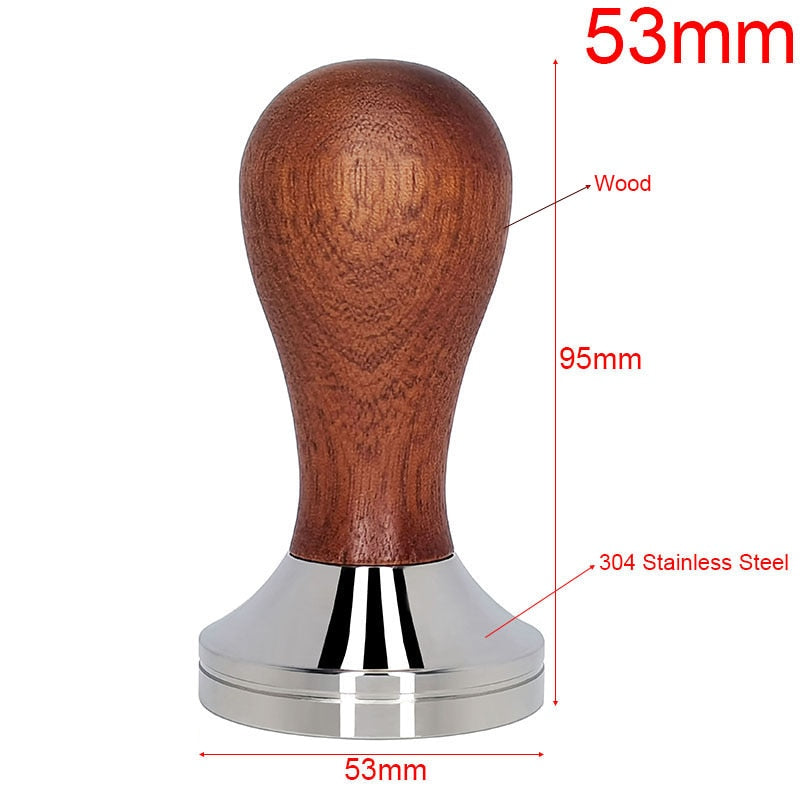 Espresso Tamper