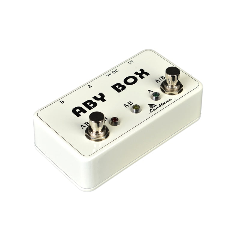 ABY Pedal