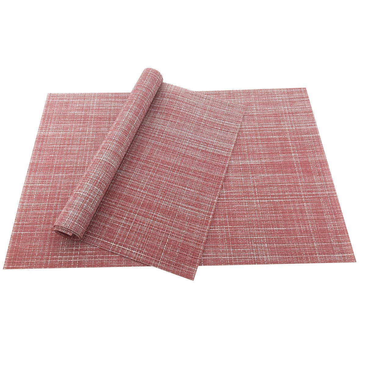 Guitar Amp Grill Cloth –fabric red white pink
