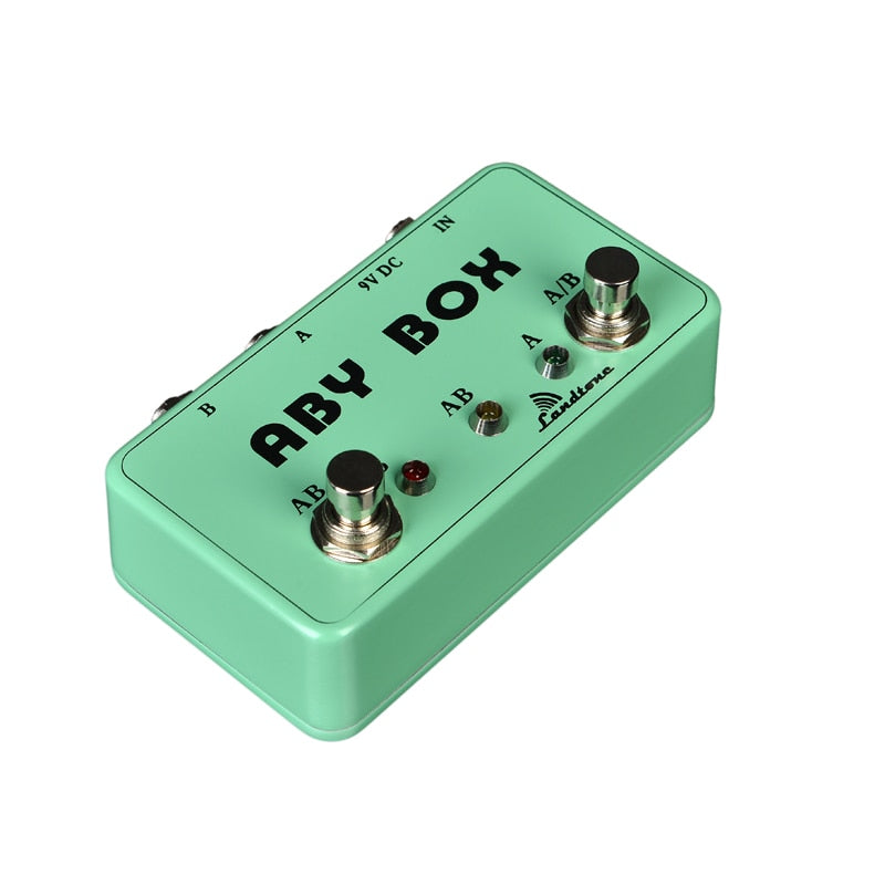 ABY Pedal