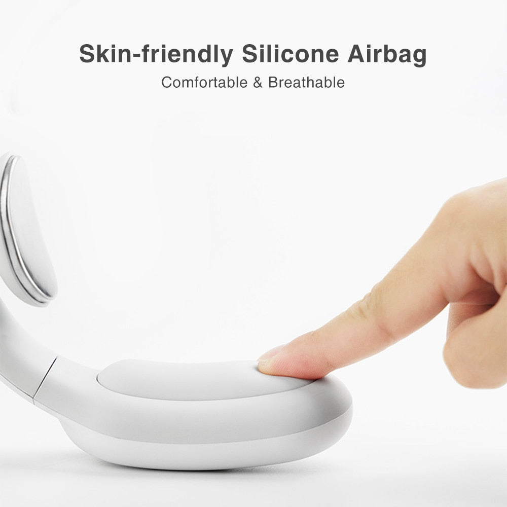 Best Neck and Shoulder Massager
