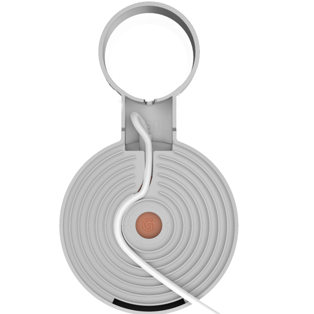 google nest mini holder