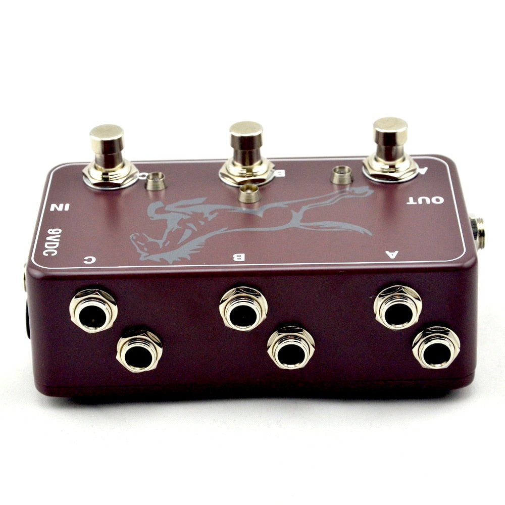 Best Looper Pedal