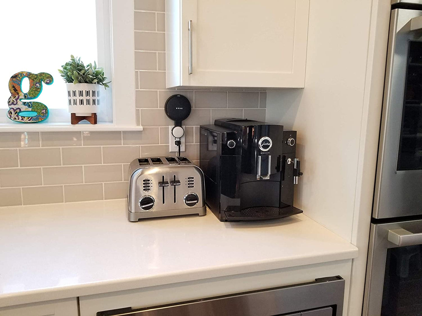 google nest mini holder
