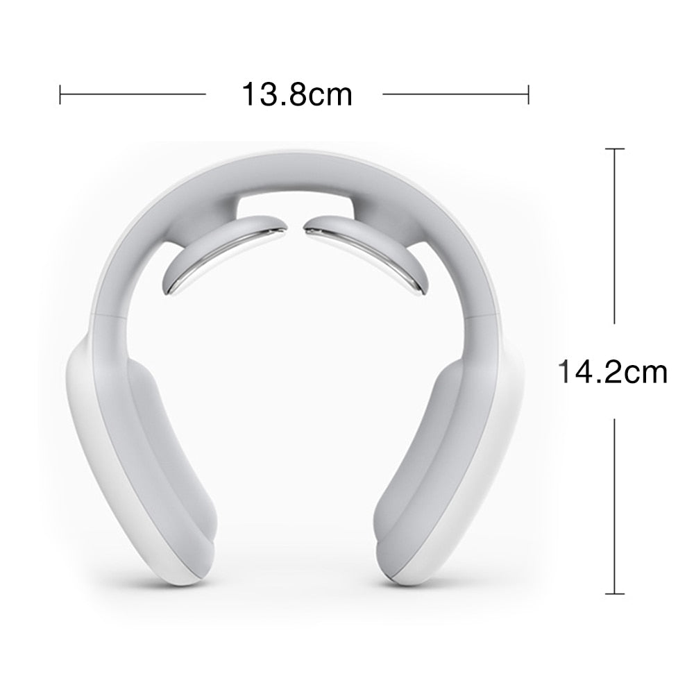 Best Neck and Shoulder Massager