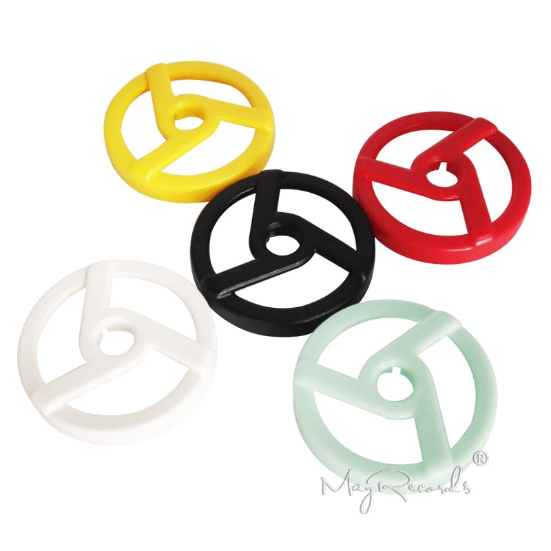 45 RPM Adapter