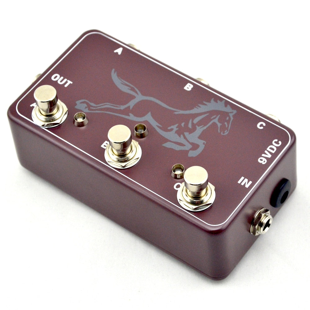 Best Looper Pedal