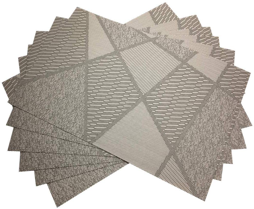 Guitar Amp Grill Cloth –Tan pattern