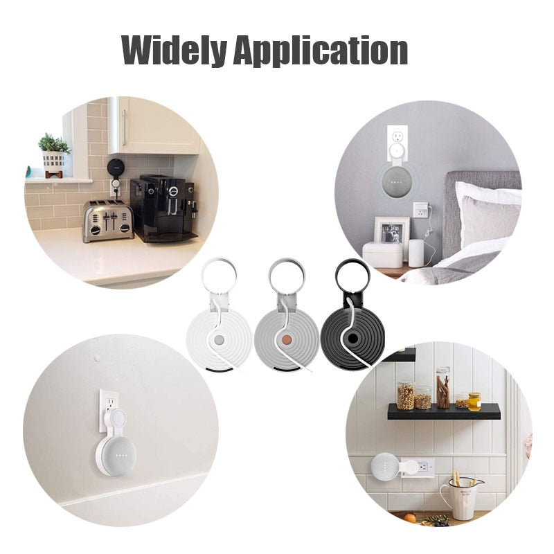 google nest mini holder
