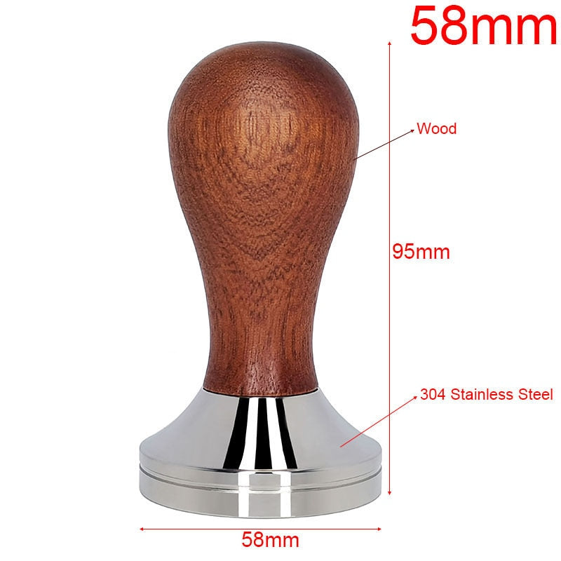 Espresso Tamper