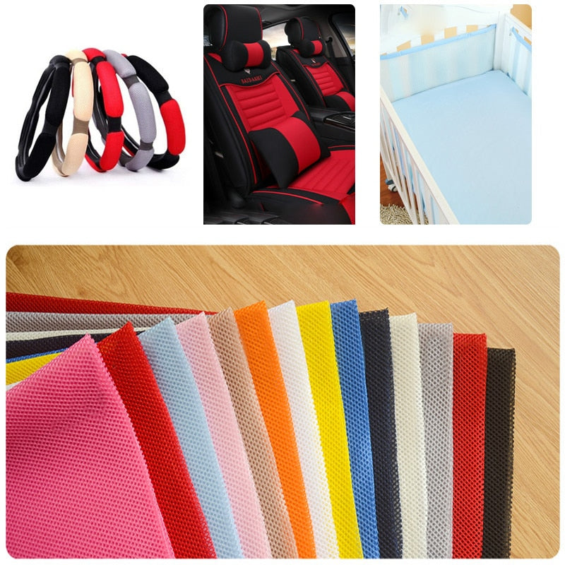 Speaker Grill Cloth