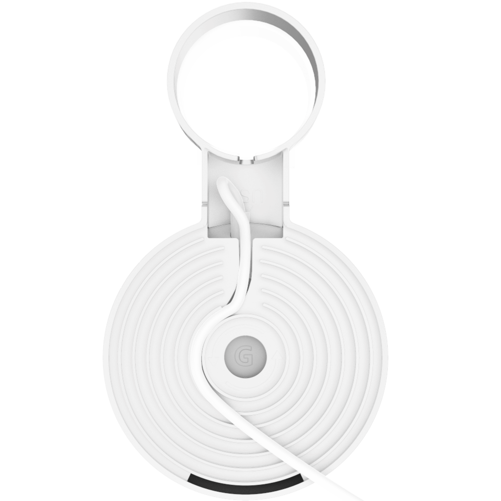 google nest mini holder