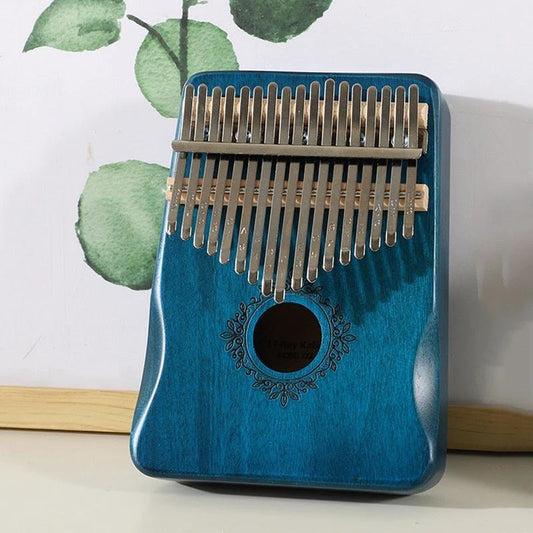 Kalimba 17 Keys Thumb Piano