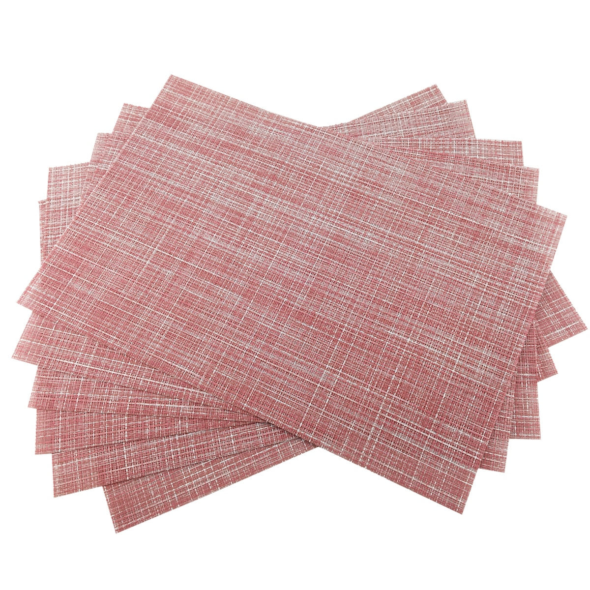 Guitar Amp Grill Cloth Red white