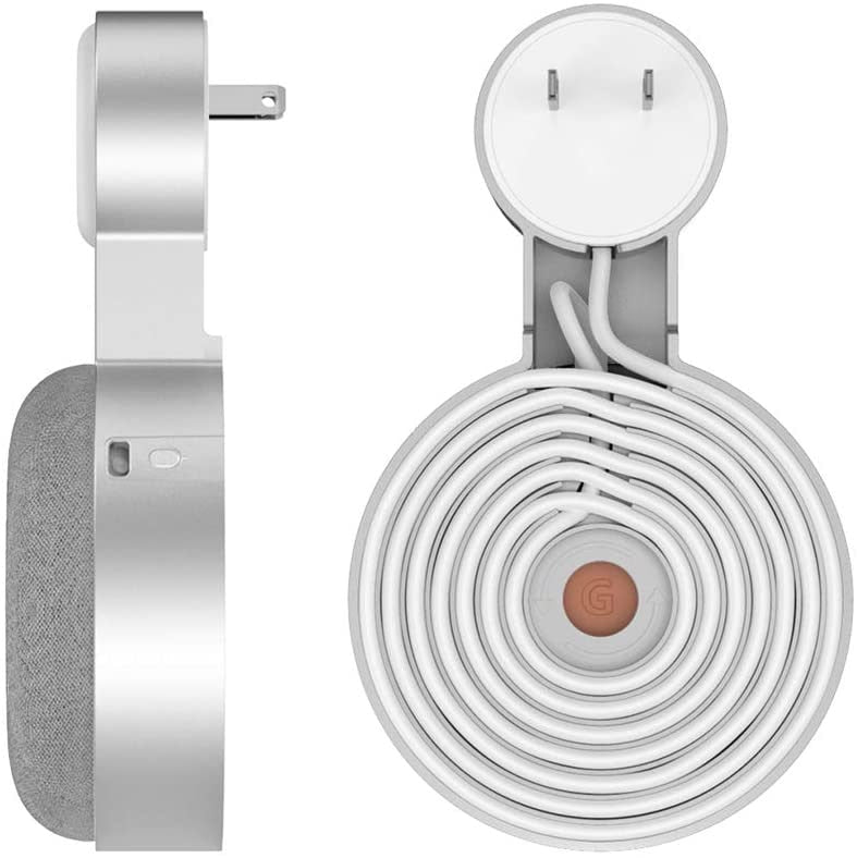 google nest mini holder