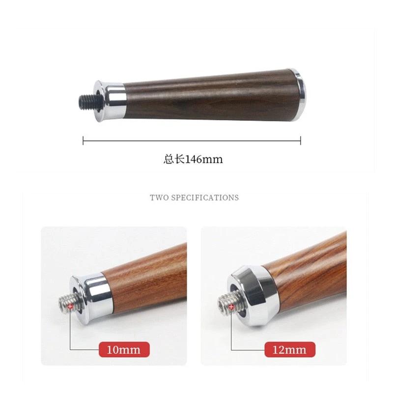 espresso machine handle