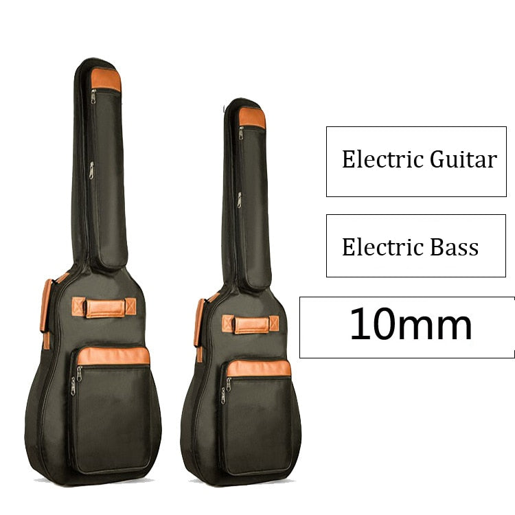 Stylish Electric Gig Bag