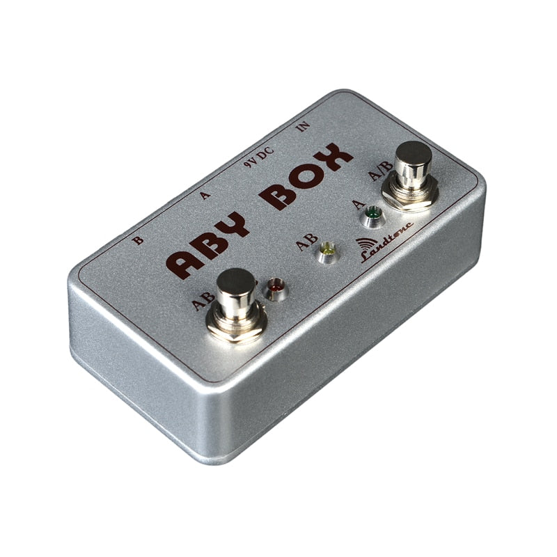 ABY Pedal
