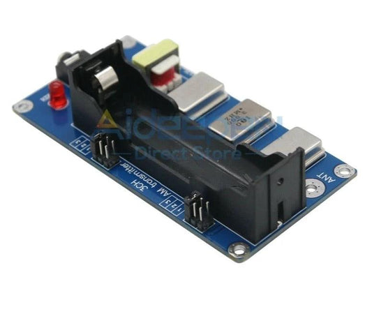 am transmitter for car
