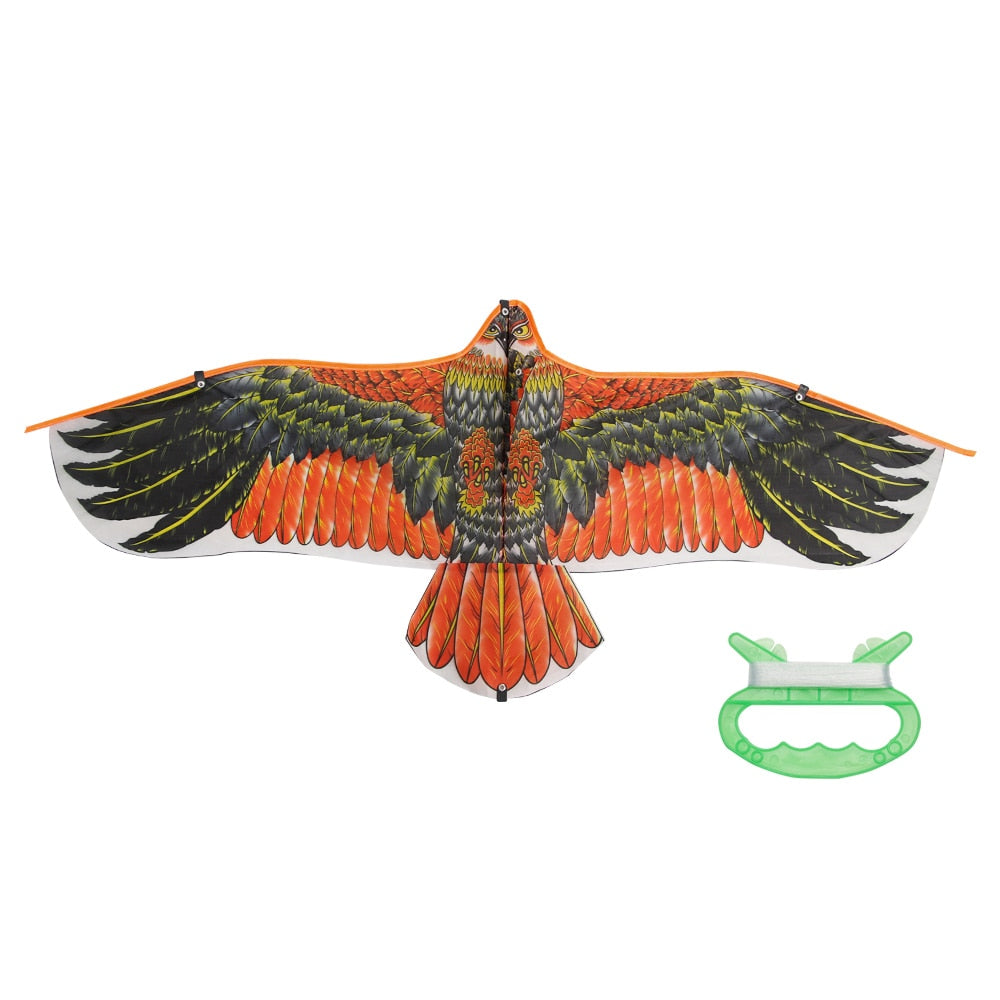 Eagle Fang