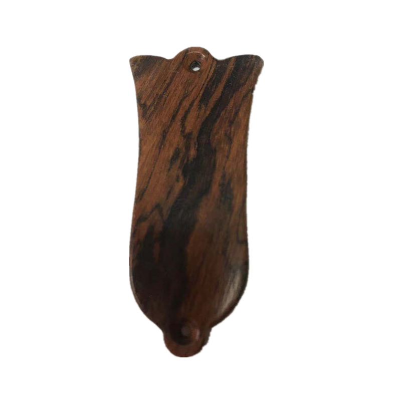 Custom Truss Rod Cover