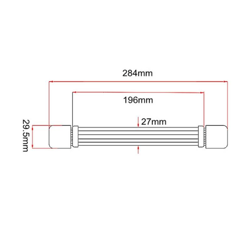 Guitar Amplifier Handle