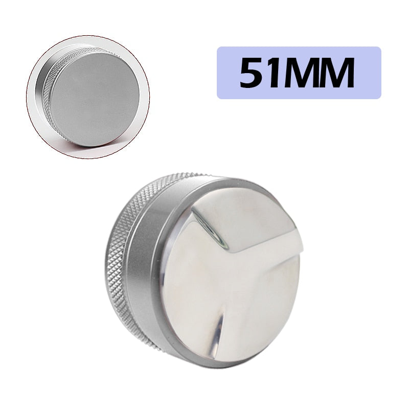 51mm bottomless portafilter delonghi