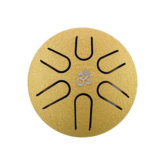 Mini Steel Tongue Drum