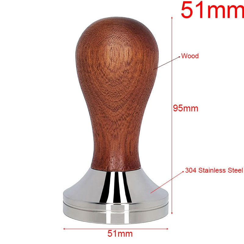 Espresso Tamper