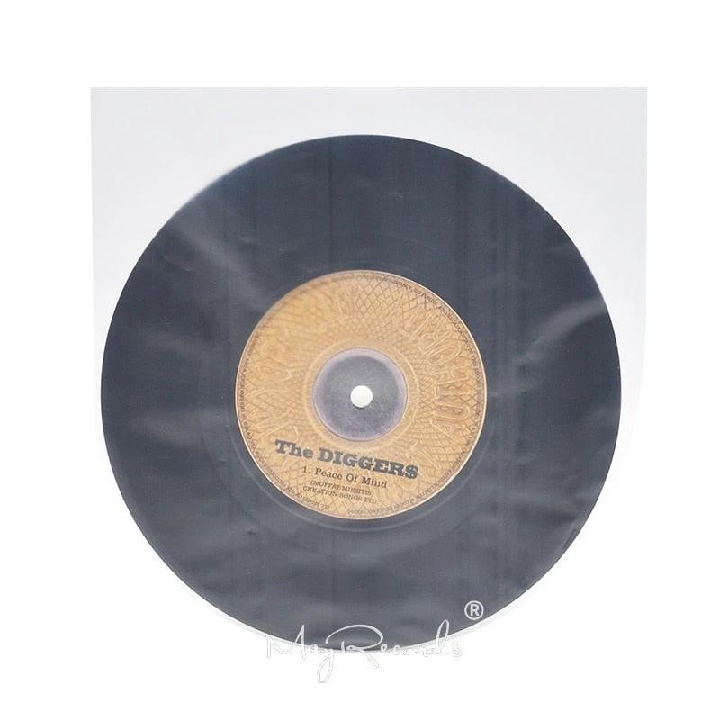 45 record sleeves