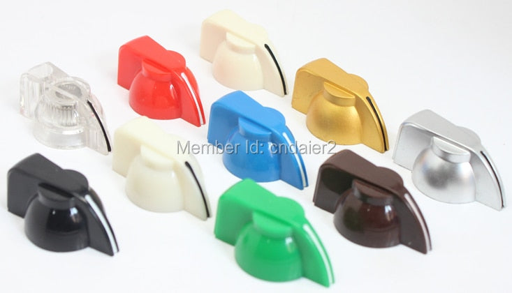 chicken head knobs