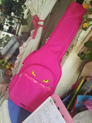 Classical Guitar Bag