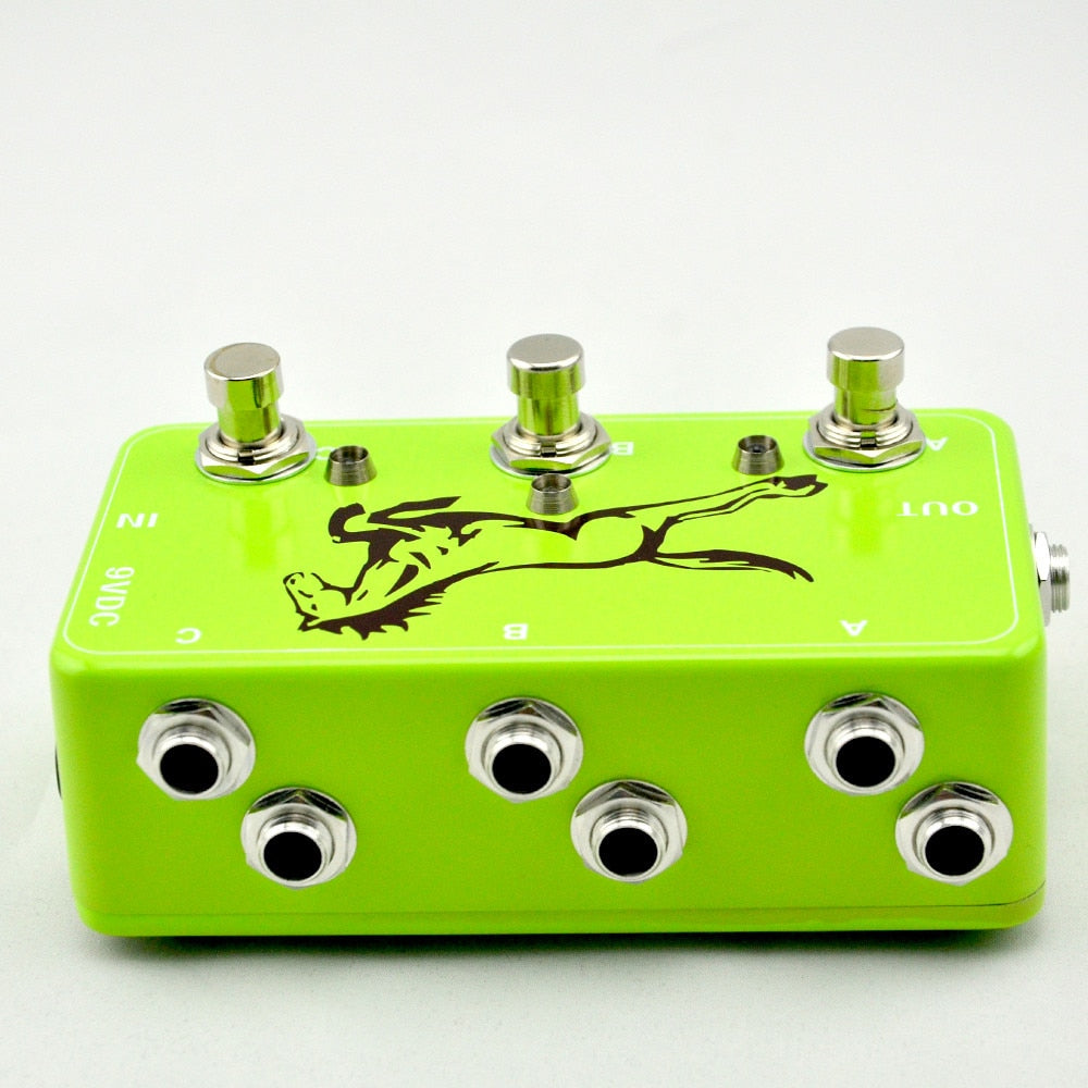 Best Looper Pedal