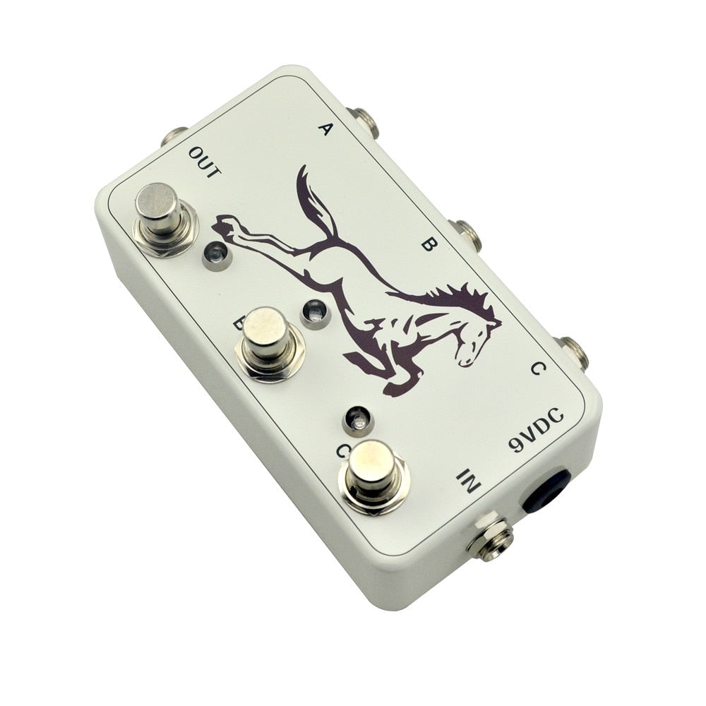 Best Looper Pedal